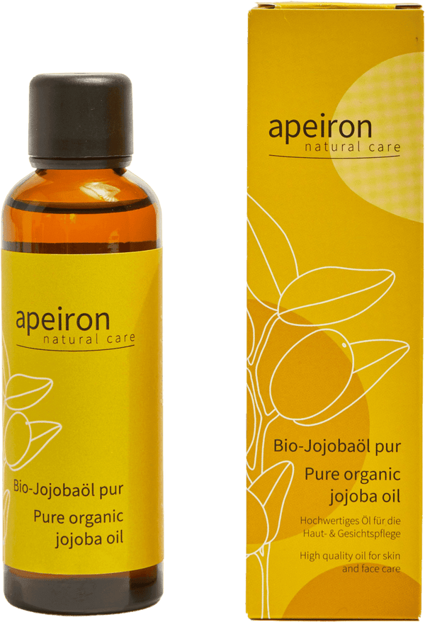 Bio-Jojobaöl Pur, 75 ml