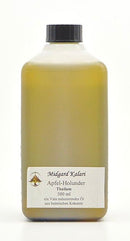 Apfel-Holunder Thailam - Mana Kendra GmbH