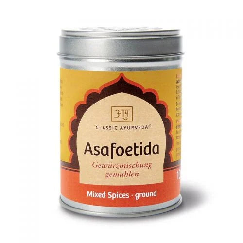 Asafoetida moulu 70g