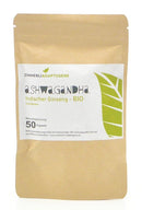 Ashwagandha Kapseln Bio - Mana Kendra GmbH