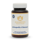 Food supplement Ashwagandha &amp; Shatavari 120 pcs.