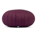 Bodynova - ZAFU ECO spelled aubergine