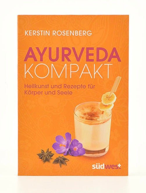 Ayurveda Kompakt - Mana Kendra GmbH