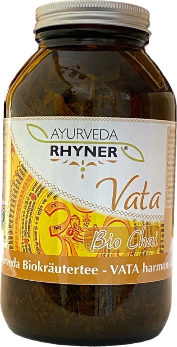 Vata Chai Tee Bio, 85 g