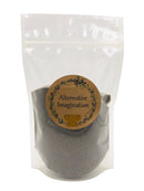 Alternative Imagination – Räuchersand 450 g für Räuchergefässe & Rituale