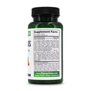 28 Superfoods Siberian Green Formula 60 comprimés — Légumes verts essentiels certifiés biologiques, fruits et légumes nutritifs