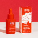 Koji White – Bright Booster Achselserum