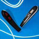 Laser-Massagekamm für Kopfhautmassage und Haarwuchs