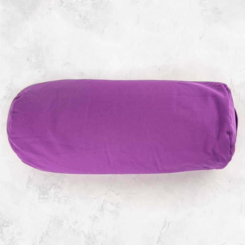 Myga Support Pillow Yoga Cushion Bolster