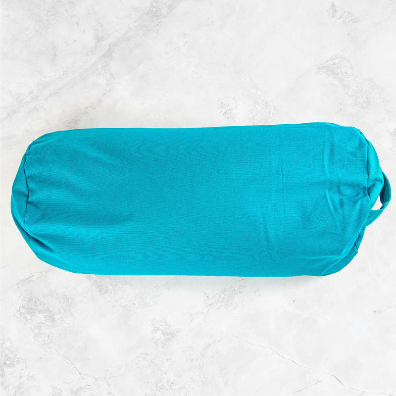 Myga Support Pillow Yoga Cushion Bolster