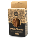 Green Tree Palo Santo 10 dünne Stäbchen