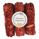 Alternative Imagination – Dragon’s Blood White Sage Räucherbündel