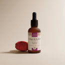 Prickly pear seed oil organic anti-aging oil cold-pressed