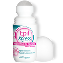 Roll-on-Haarreduzierer für den Intimbereich - Sanfte & Effektive Haarreduktion