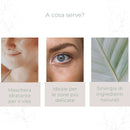 Oasi Anti-Falten-Augenkontur 30 ml - Augenringe, Tränensäcke