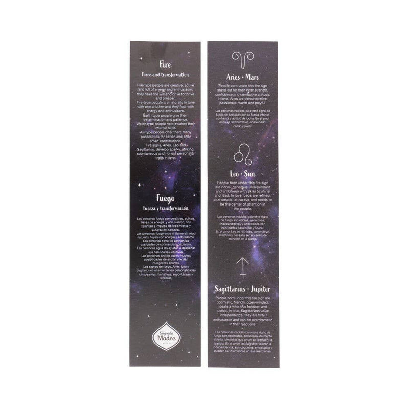 Vives de la Cortada SL - Firepower of 5 Elements - Holy Mother