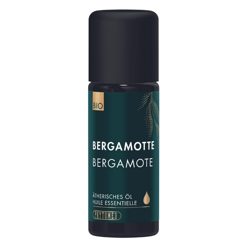 Phytomed Bergamotte Bio 10ml - Ätherisches Öl