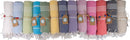 Hamamtuch, Strandtuch, Saunatuch, Badetuch, Pestemal, Eco, Massagetuch