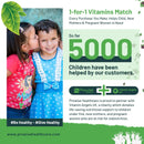 Bio-Kurkuma 1440 mg mit Schwarzem Pfeffer & Ingwer – 120 Vegane Kapseln