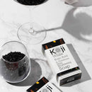 Koji White – Kojic-Säure & Glutathion Hautaufhellungsseife