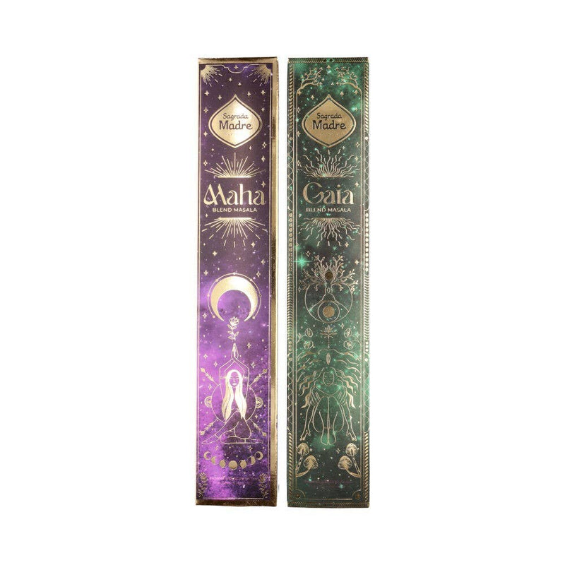 Vives de la Cortada SL - Gaia Masala - Holy Mother