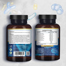 Pro Bio Cultures Complex Probiotika und Präbiotika – 77 Milliarden KBE