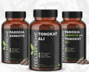 Fadogia Agrestis | Natürliches Testosteron-Booster-Ergänzungsmittel