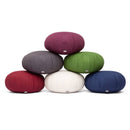 Meditationskissen ZAFU ECO – Dinkel, Natur