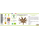 Harpagophytum Bio - Verdauung, Appetit, Gelenke - Nahrungsergänzungsmittel - in Kapseln