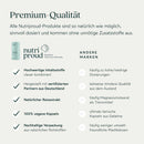 Nutriproud GmbH - Wohlfühlen: Vitamin B12 mit Folsäure + B6 + Calcium