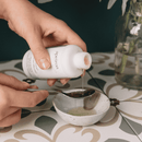 Auromère Kräuter-Mundöl 100 ml – Sanfte Pflege für Zähne, Zahnfleisch & Mundraum