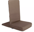 MANDIR Floor Chair Meditation Chair Backjack