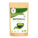Japanisches Bio-Matcha-Teepulver - Konzentration, Fettverbrennung, Gewicht, Abnehmen