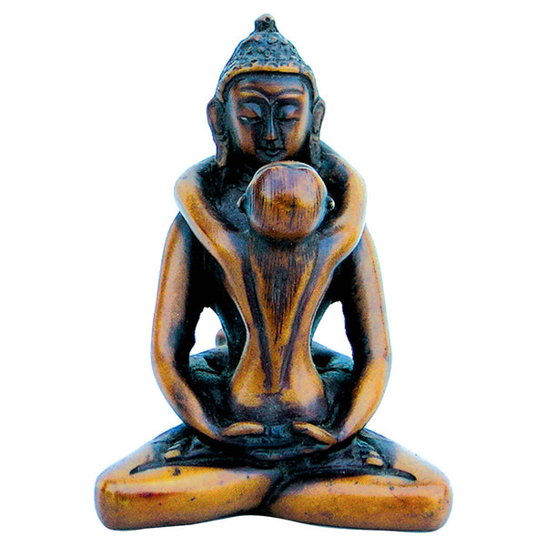 Buddha Shakti