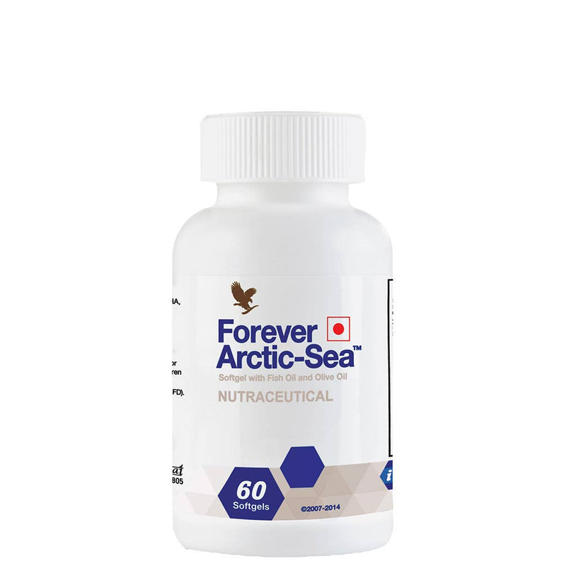 Forever Living Products - Forever Arctic Sea