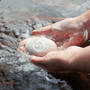 Unicorn® All in One - Natur-Seife