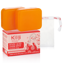 Koji White – Kojic Acid Dunkle-Flecken-Korrektur Seife