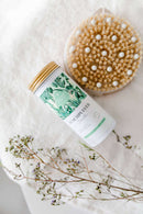 Bio Duschpulver Sensitiv – Sanfte Pflege für empfindliche Haut