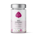 Bio Peeling Rose Argan - Mineralreiches Körperpeeling – Für frische, strahlende Haut