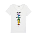 T-Shirt „7 Chakras“