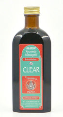 "Clear" Brahmi Thaila - Mana Kendra GmbH