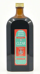 "Clear" Brahmi Thaila - Mana Kendra GmbH