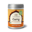 Curry Gewürzmischung Bio 50g