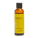apeiron organic almond oil 75 ml