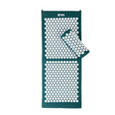 VITAL Akupressurmatte & Nackenrolle Set XL