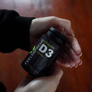 Vitamin D3 5000i 60 Kapseln - Knochen, Immunsystem