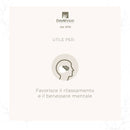 Organic Ashwagandha Capsules - Stress, Anxiety, Energy