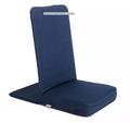 MANDIR Floor Chair Meditation Chair Backjack