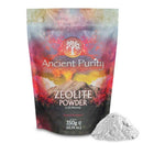 Ancient Purity – Zeolite Powder Fine (&lt; 25 microns) 350g – Effective natural detoxification &amp; heavy metal binding