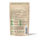 Folat — Natürliche Alternative zu Folsäure — 30 Kapseln